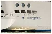 MS Costa Atlantica